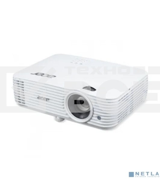 Проектор Acer H6815BD DLP 4000Lm (3840x2160) 10000:1 ресурс лампы:5000часов 2xHDMI 2.88кг