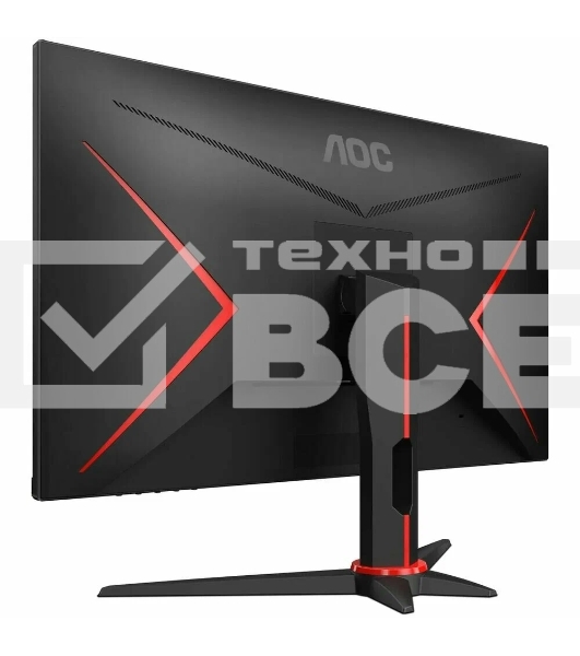 Монитор 27