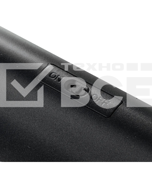 Клавиатура Acer OKR020 беспроводная, USB, Радиоканал, черный