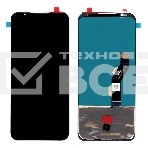 Дисплей для ZTE Nubia RedMagic 5S в сборе с тачскрином (Amoled) черный, фото2