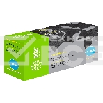 Картридж Cactus CS-CE402A желтый (6000 стр.) для HP CLJ Color M551 series, фото2