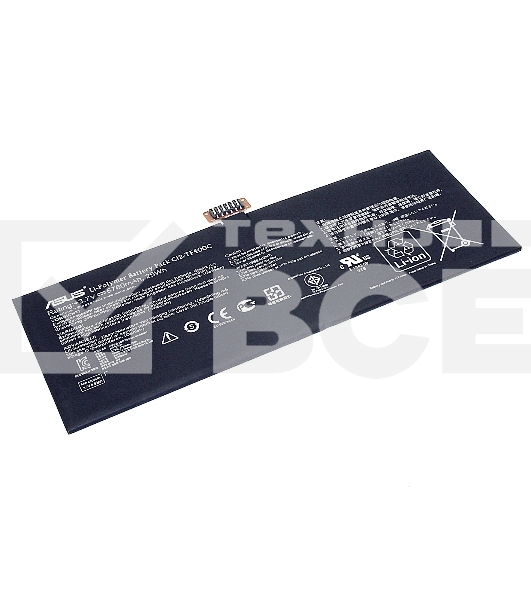 Аккумулятор для планшета Asus C12-TF400CME400C ME400CL