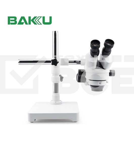 Микроскоп бинокулярный BAKU BA-009