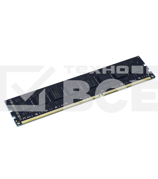 Оперативная память Ankowall, DDR3, 8GB (1x8 GB), 1866 MHz, CL13, DIMM