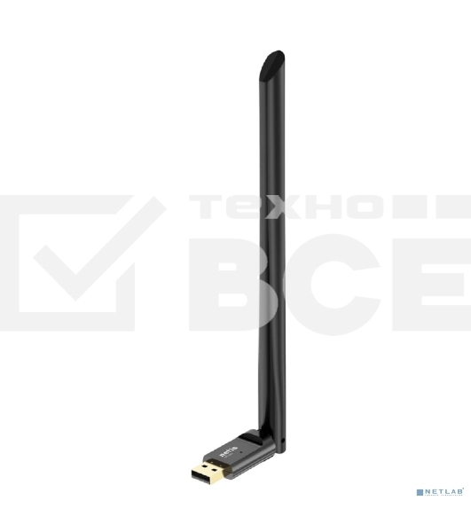 Адаптер Wi-Fi 200MBPS USB DUAL BAND WF2160C NETIS