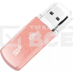 Флеш диск 128Gb Silicon Power Helios 202, USB 3.2, Pink, фото3