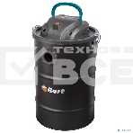 Пылесос для сбора золы Bort BAC-500-22 (98291834) чёрный, 900 Вт, уборка сухая/ влажная, пылесборник контейнер, 22 л, фото4