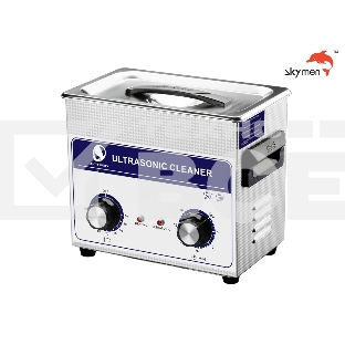 Ультразвуковая ванна Skymen JP-030 4.5 л, 180 Вт