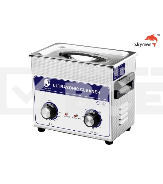 Ультразвуковая ванна Skymen JP-030 4.5 л, 180 Вт