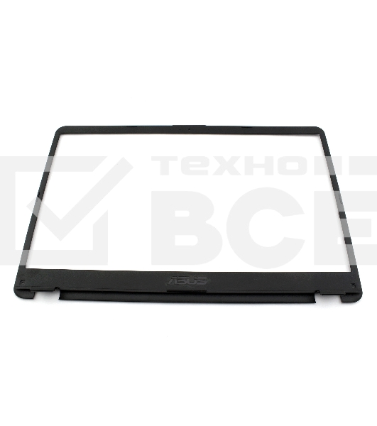 Рамка матрицы (Bezel) для Asus X505