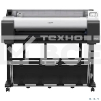 Плоттер струйный Canon imagePROGRAF TM-350 (6246C003AA), A0, цветное, 36