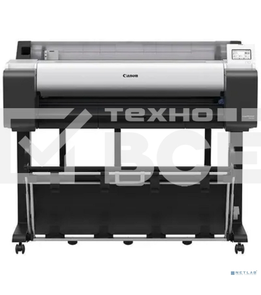 Плоттер струйный Canon imagePROGRAF TM-350 (6246C003AA), A0, цветное, 36