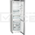 Холодильник Liebherr CNgwc 5723-22 001 белый двухкамерный 266/100л морозилка снизу, фото7