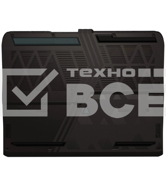 Ноутбук MSI Vector HX AI A2XWHG-080XRU серый Core Ultra 7 255HX 32Gb SSD 1Tb NVIDIA GeForce RTX 5070Ti 12Gb 16