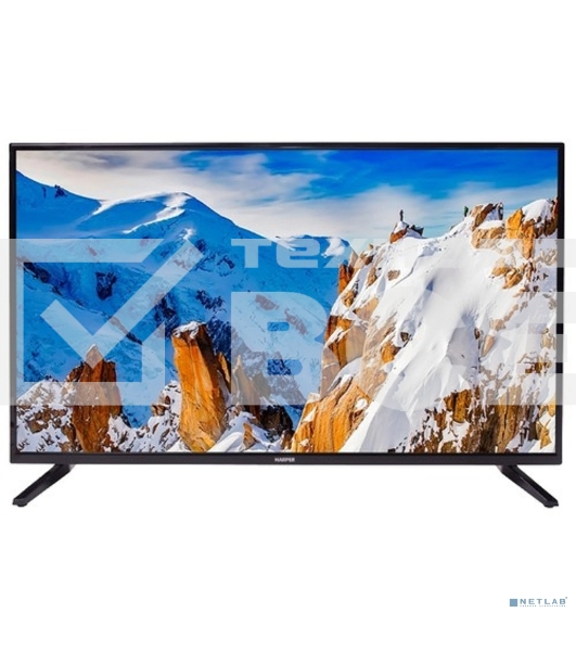 Телевизор Harper 32' 32R670T HD