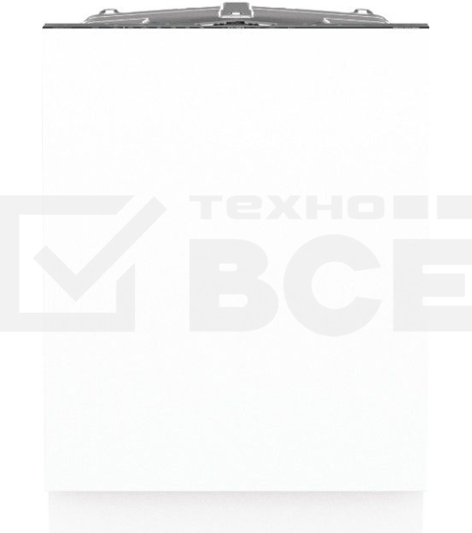 Встраиваемая посудомоечная машина Gorenje GV643D90, черный, 60 см, 16 компл., 45 дБ, класс A+++