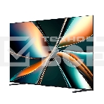 Телевизор Hisense 85