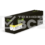 Картридж лазерный Cactus CS-TK5215Y желтый (15000 стр.) для Kyocera TASKalfa 406ci с чипом, фото 1