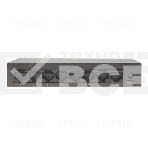 Коммутатор Osnovo SW-8G 8x1 Гбит/с неуправляемый, фото5