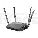 Роутер беспроводной D-Link DIR-825/RU/R7 (DIR-825/RU/R7A) AC1200 10/100/1000BASE-T черный, фото9