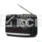 Радиоприемник SVEN SRP-155, черный, фото8