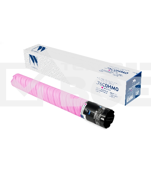 Картридж NVPrint совместимый NV-76C0HM0 Magenta для Lexmark CS921de/CS921/CS923de/CS923/CX920de/CX920/CX921de/CX921/CX922de/CX922/CX923dte/CX923/CX924dte/CX924 (34000k)