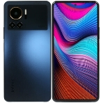 Дисплей для Infinix Note 12 VIP NFC original черный, фото4