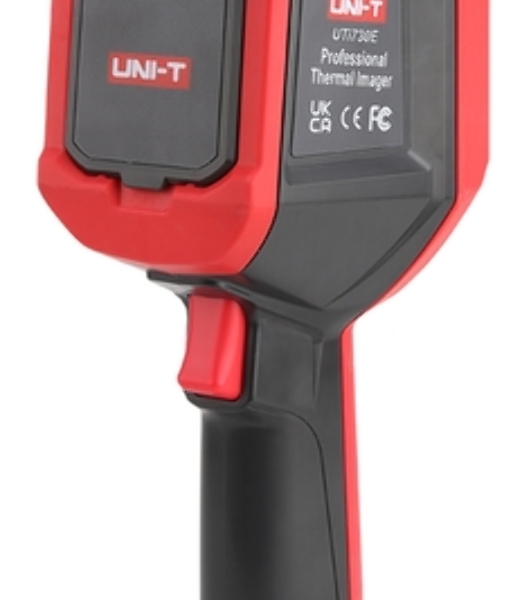 Тепловизор UNI-T UTi320E