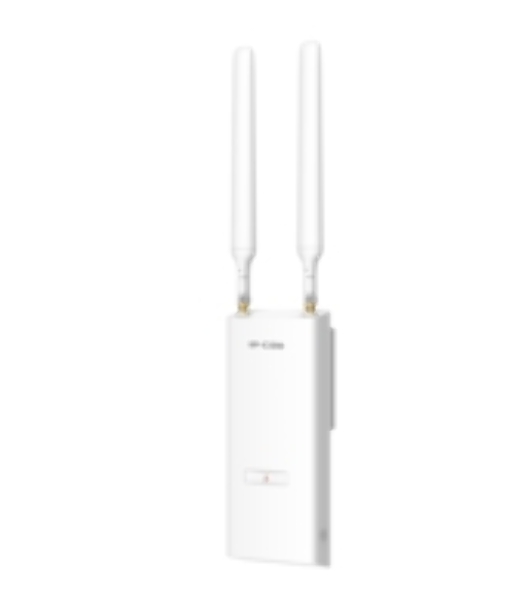 Точка доступа Wi-Fi IP-COM IUAP-AC-M 300MBPS MU-MIMO