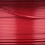 Филамент CROWN CM-FILPLASD021BRG PLA Silk тройной 1.75 1кг синий-красный-зеленый, фото3