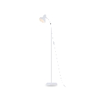 Светильник Ambrella light TR97655 WH белый E27 max 40W D140*1450, фото7
