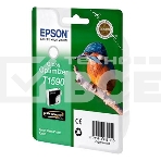 Картридж струйный Epson C13T15904010 оптимизатор глянца (850 стр) для Epson St Ph R2000, фото 1