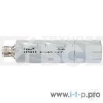 Сетевое оборудование MikroTik RBGroove-52HPn RouterBOARD Groove 52HPn with power supply and case, фото3