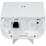 Сетевое оборудование UBIQUITI LocoM5(EU) 802.11a/n, интегрированная антенна 13 дБ (45 * 45 градусов), фото9