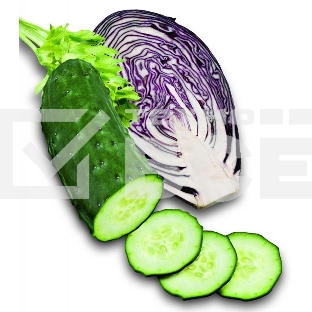 Нож кухонный Victorinox Swiss Classic (6.8523.17B) стальной сантоку лезв.170мм черный блистер