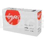 Картридж лазерный Sakura KXFAT430A7 для PanasonicKX-MB2230/2270/2510/2540, черный, 3000 к., фото 1