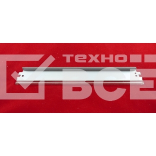 Ракель (Wiper Blade) HP LJ 4000/4100/P4014/4015/M4555/M601/602/603 (ELP, Китай)