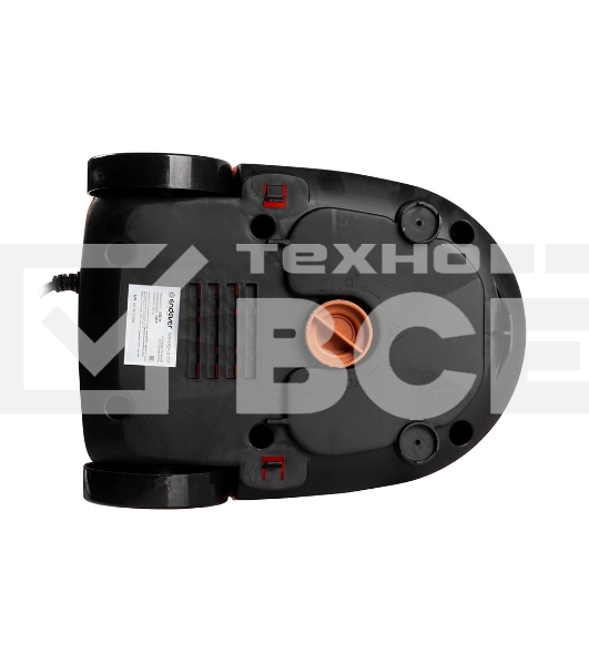 Отпариватель для одежды Endever Odyssey Q-107