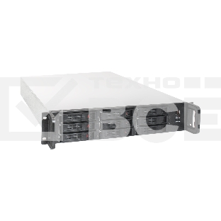 Серверный корпус ExeGate EX284961RUS Pro 2U650-HS09 <RM 19