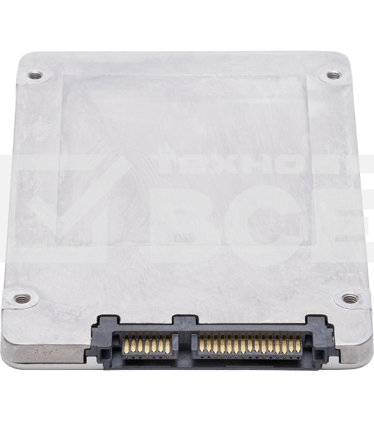 Накопитель SSD Intel Original SATA III 480Gb SSDSC2KG480G8 DC D3-S4610 2.5'