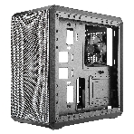 Компьютерный корпус MINITOWER ATX W/O PSU MCB-Q300LKANNS00 COOLER MASTER, фото12