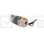 Фен-щетка Centek CT-2061 1000 Вт золото/чёрный, фото4