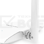 Сетевой адаптер WiFi Mercusys MW300UH USB 2.0 (ант.внеш.несъем.) 2ант., фото4