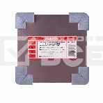 Стеклотекстолит 1-сторонний 200x200x1.5 мм 35/00 (35 мкм) Rexant, фото3