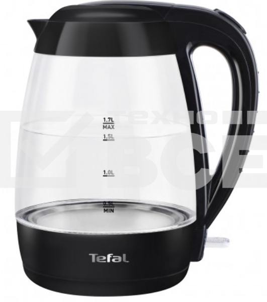 Чайник Tefal KO 450832