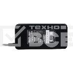 Адаптер для ноутбуков STM Dual DLU90, 90W, EU AC power cord& Car Cigaratte Plug, USB(2.1A), фото9