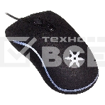 Мышь проводная Oklick 704G TOKUGAWA черный, 1600 dpi, USB, кнопки - 4, фото13