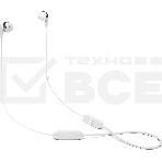 Наушники JBL T215BT вкладыши белый, фото18