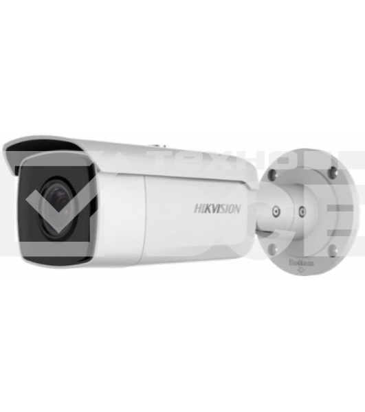 IP камера 4MP IR BULLET DS-2CD2643G0-IZS HIKVISION