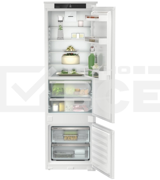 Встраиваемый холодильник Liebherr ICBSD 5122-20 001